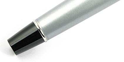 Roller Expert Acier attributs chrom�s de Waterman - photo 2