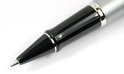 Roller Expert Acier attributs chrom�s de Waterman - photo 4