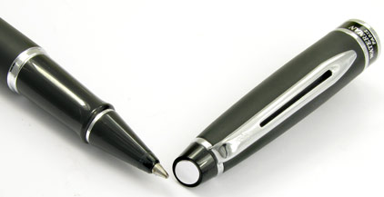 Roller Expert Noir mat de Waterman - photo 4