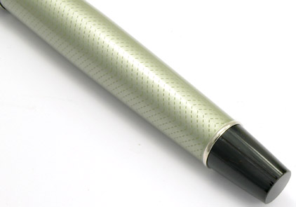 Roller Expert Urban Silver attributs chrom�s de Waterman  - photo 2