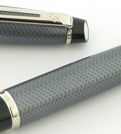 Roller Expert Urban Grey Waterman - photo 4