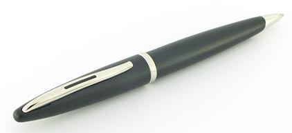 Stylo bille Car�ne Gris Anthracite Waterman - photo 2