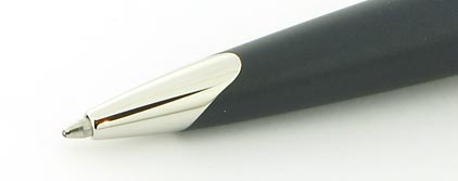 Stylo bille Car�ne Gris Anthracite Waterman - photo 3