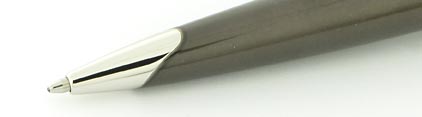 Stylo bille Car�ne Taupe de Waterman - photo 3