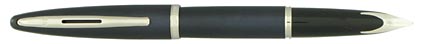 Stylo plume Car�ne Gris Anthracite Waterman, cliquez pour plus de d�tails sur ce stylo...