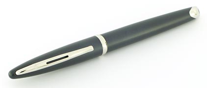 Stylo plume Car�ne Gris Anthracite Waterman - photo 4