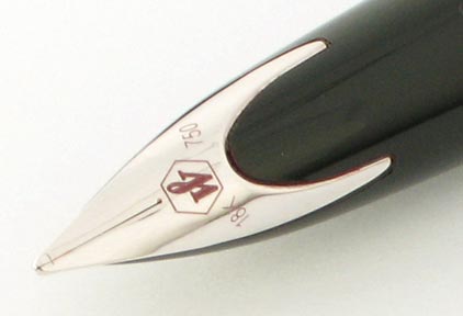 Stylo plume Car�ne Rouge Eclat Waterman - photo 3