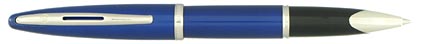 Roller Car�ne Bleu Intense Waterman, cliquez pour plus de d�tails sur ce stylo...