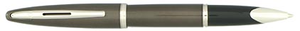 Roller Car�ne Taupe Waterman, cliquez pour plus de d�tails sur ce stylo...
