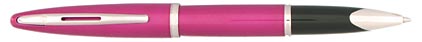 Roller Car�ne Rouge Eclat Waterman, cliquez pour plus de d�tails sur ce stylo...