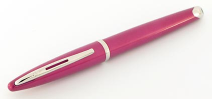 Roller Car�ne Rouge Eclat Waterman - photo 4