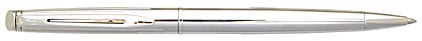 Stylo bille H�misph�re Eclat Polaire de Waterman