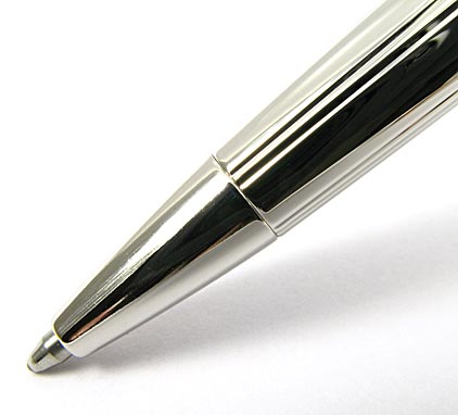 Stylo bille H�misph�re Eclat Polaire de Waterman - photo 2