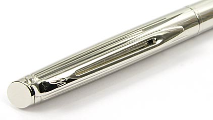 Stylo bille H�misph�re Eclat Polaire de Waterman - photo 3
