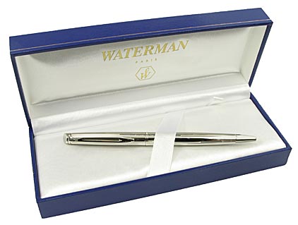 Stylo bille H�misph�re Eclat Polaire de Waterman - photo 5