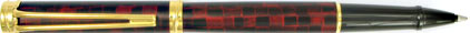 Roller Harmonie Rouge Boudoir  Waterman 