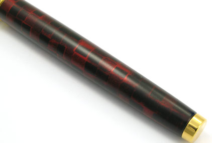 Roller Harmonie Rouge Boudoir  Waterman  - photo 2