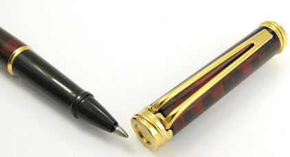 Roller Harmonie Rouge Boudoir  Waterman  - photo 4