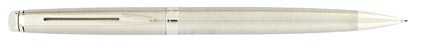 Portemine 0,5 H�misph�re acier attributs palladi�s de Waterman
