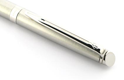 Portemine 0,5 H�misph�re acier attributs palladi�s de Waterman - photo 2