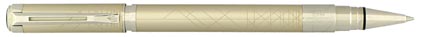 Roller Perspective Champagne attributs palladi�s de Waterman, cliquez pour plus de d�tails sur ce stylo...