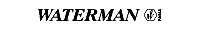 Stylo WATERMAN