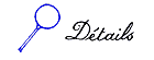 Stylo � la loupe