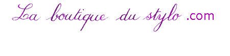 Stylos � plume